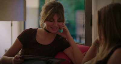 Oh, my God. You were,
like, actually cool once. - Valley Girl