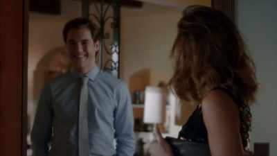 Oh, my God! You won that
at an open casting call. - Famous in Love