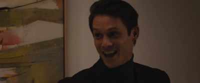 - Oh, my God.
- Your face on that. - Who Invited Them