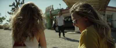 Oh, my God,
you're a saint Smitty, - Ingrid Goes West