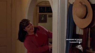 Oh, my God. You're a vision! - Gilmore Girls