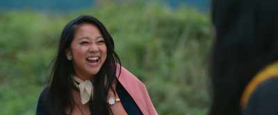 Oh, my God,
you're so funny! - Joy Ride