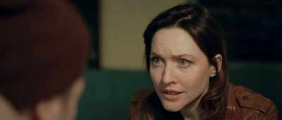 Oh god, you're not still
working for that guy? - Firecracker