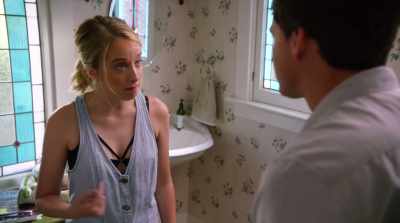 Oh, my God,
you're paying him to marry me? - Deported
