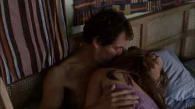 - OH, GOD,
YOU'RE SO HOT. - The Affair