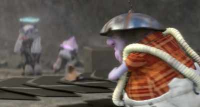 - Oh, my God!
- You're useless! - Moonbound