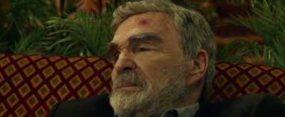 Oh, my God.
You're Vic Edwards. - The Last Movie Star