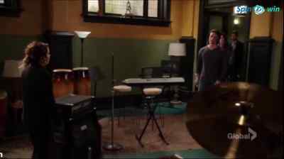 Oh, my God, Zack. - Parenthood