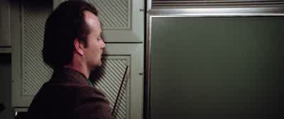 Oh, my god. - Ghostbusters