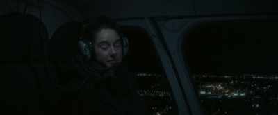 Oh, goddamn it, Eleanor!
You're following orders, too! - To Catch a Killer