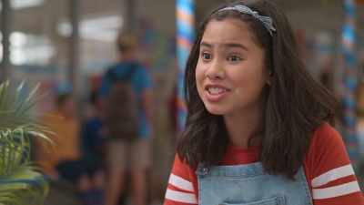 Oh, my goddess.
We need to demand a new mascot. - Diary of a Future President