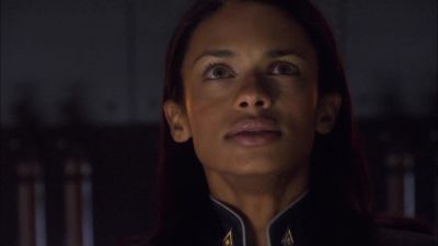 Oh my gods - Battlestar Galactica