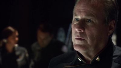 Oh my gods - Battlestar Galactica