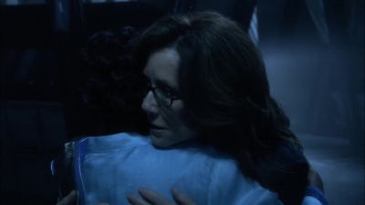 Oh my gods - Battlestar Galactica