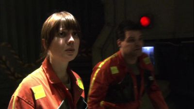 Oh my gods - Battlestar Galactica
