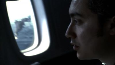 Oh my gods - Battlestar Galactica