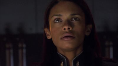 Oh my gods - Battlestar Galactica