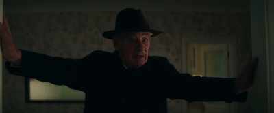 Oh, for God's sake.
I don't know. - The Good Liar