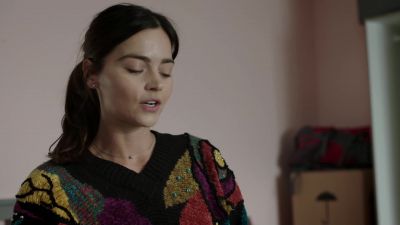 Oh, for God's sake. - Inside No. 9