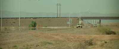 ♪ oh, goin'
down the road ♪ - The Gumball Rally