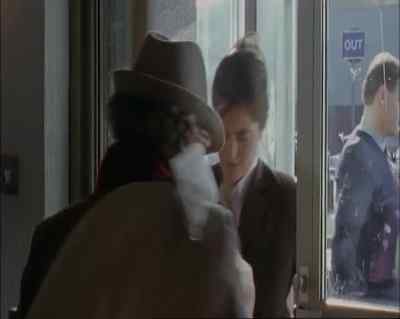 Oh, Good afternoon, Ma'am. - A Touch of Frost