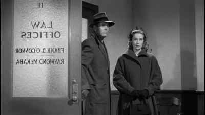 Oh, good afternoon. Mr. Balestrero? - The Wrong Man