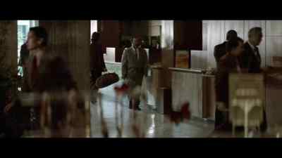 Oh, good afternoon, Mr. Partun.
803, isn't it? - The Parallax View