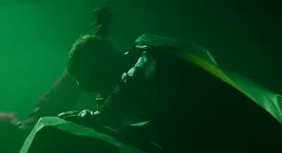 Oh, good boy. - Batman Forever