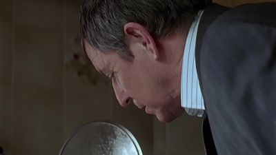 Oh, good. Cabbage soup. - Midsomer Murders