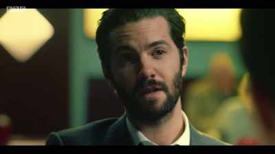 Oh, good, cos I want you to know
that nobody could. - Hard Sun