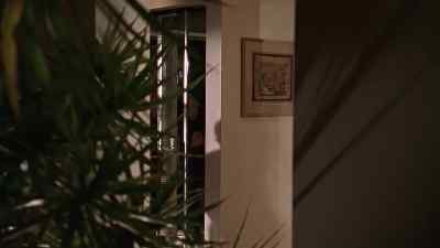 Oh, good evening, good
evening. What an absolutely
charming house. - Relic Hunter