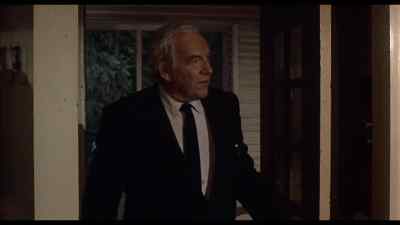 - Oh, good evening, Reverend.
- Welcome, Doctor. - Brother John