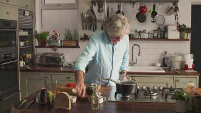 Oh, good God. - James May: Oh Cook!