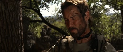 Oh, good, good.
I am happy for you. - Warhorse One