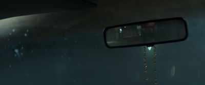 Oh, good. Good. - One Way