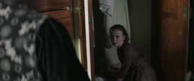 Oh, good gracious.
Have you seen my notebook? - Crooked House
