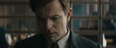 Oh, good heavens. - Christopher Robin