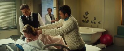 Oh good Hey - Bridget Jones's Baby