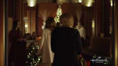 Oh, good. I guess. - Switched for Christmas