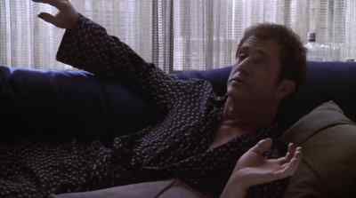 Oh, good, I'm not dead. - What Women Want