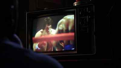 Oh, good jab. - Everybody Hates Chris