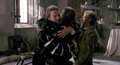 Oh good lads how do you both - Rosencrantz &amp; Guildenstern Are Dead