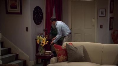 Oh, good Lord. - Two and a Half Men