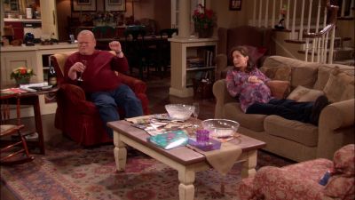 OH, GOOD LORD. - According to Jim