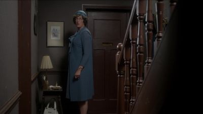 Oh, good Lord. - Call the Midwife
