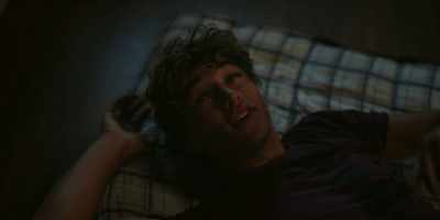 Oh. Good morning, Bells. - The Summer I Turned Pretty
