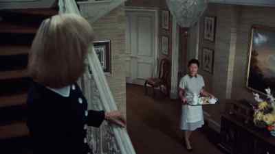 Oh, good morning, Dolores. - Night Watch