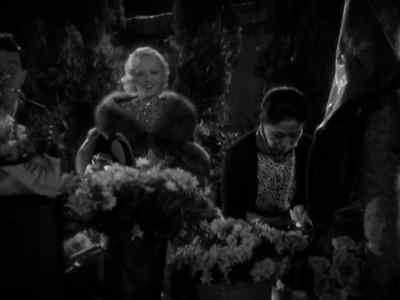 OH, GOOD MORNING,
MISS. - Going Hollywood