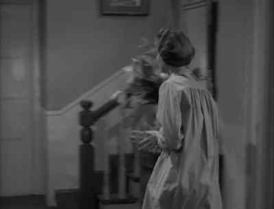 Oh, good morning,
Ralph. - Alfred Hitchcock Presents