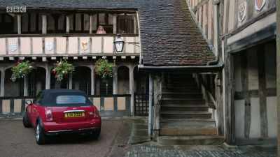 Oh, good morning! - Shakespeare & Hathaway - Private Investigators